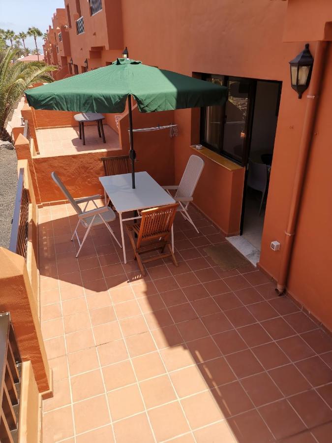 Casa Sun&Sand Corralejo Kültér fotó