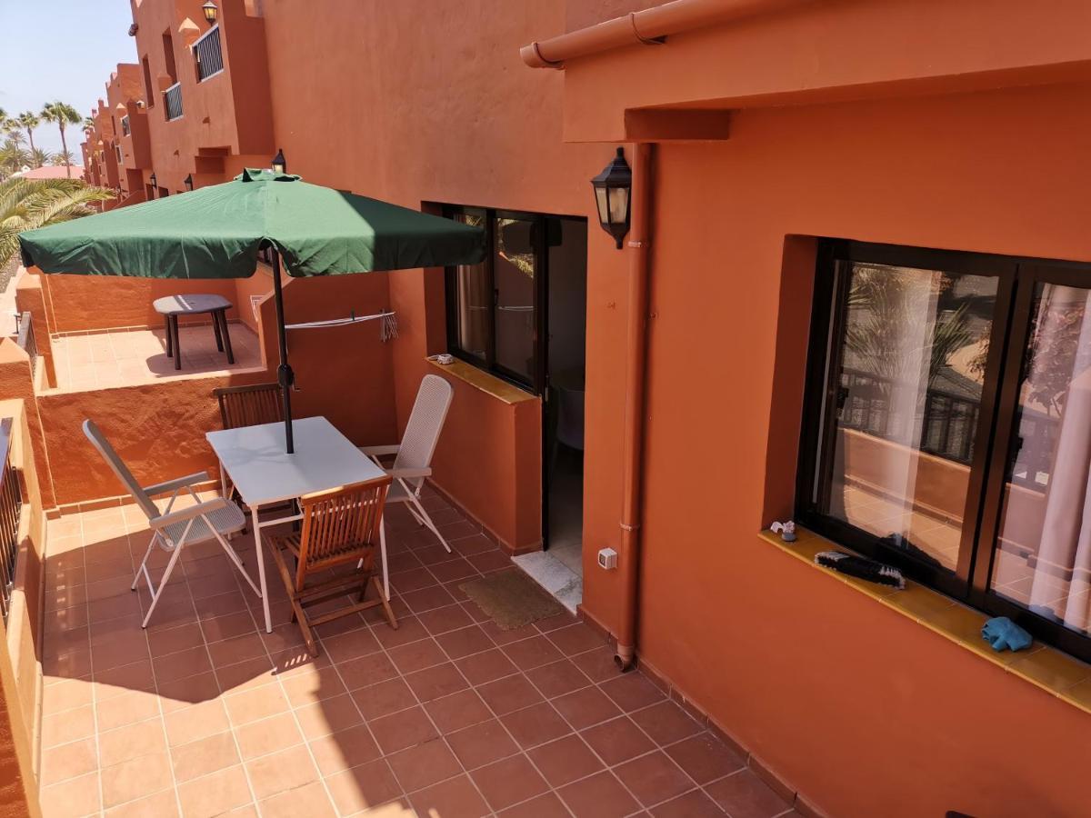 Casa Sun&Sand Corralejo Kültér fotó