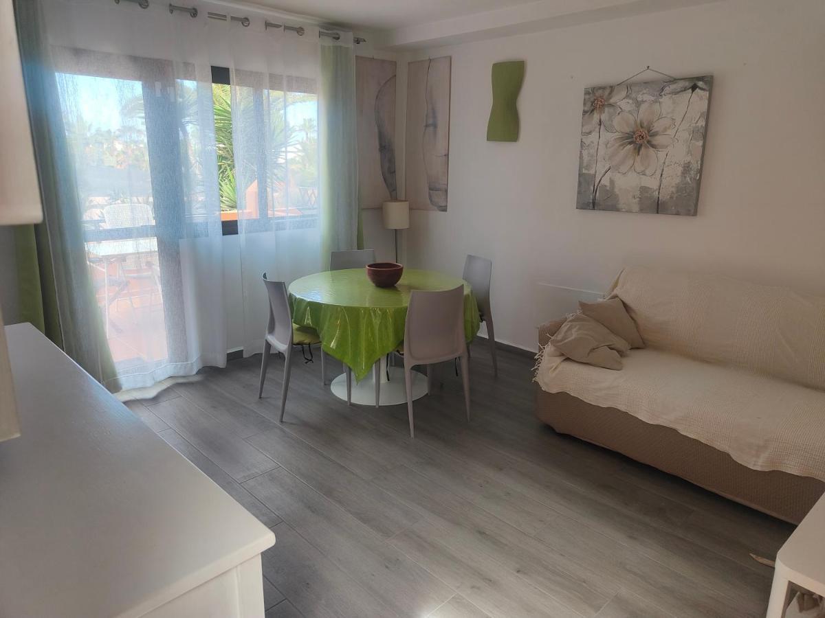 Casa Sun&Sand Corralejo Kültér fotó