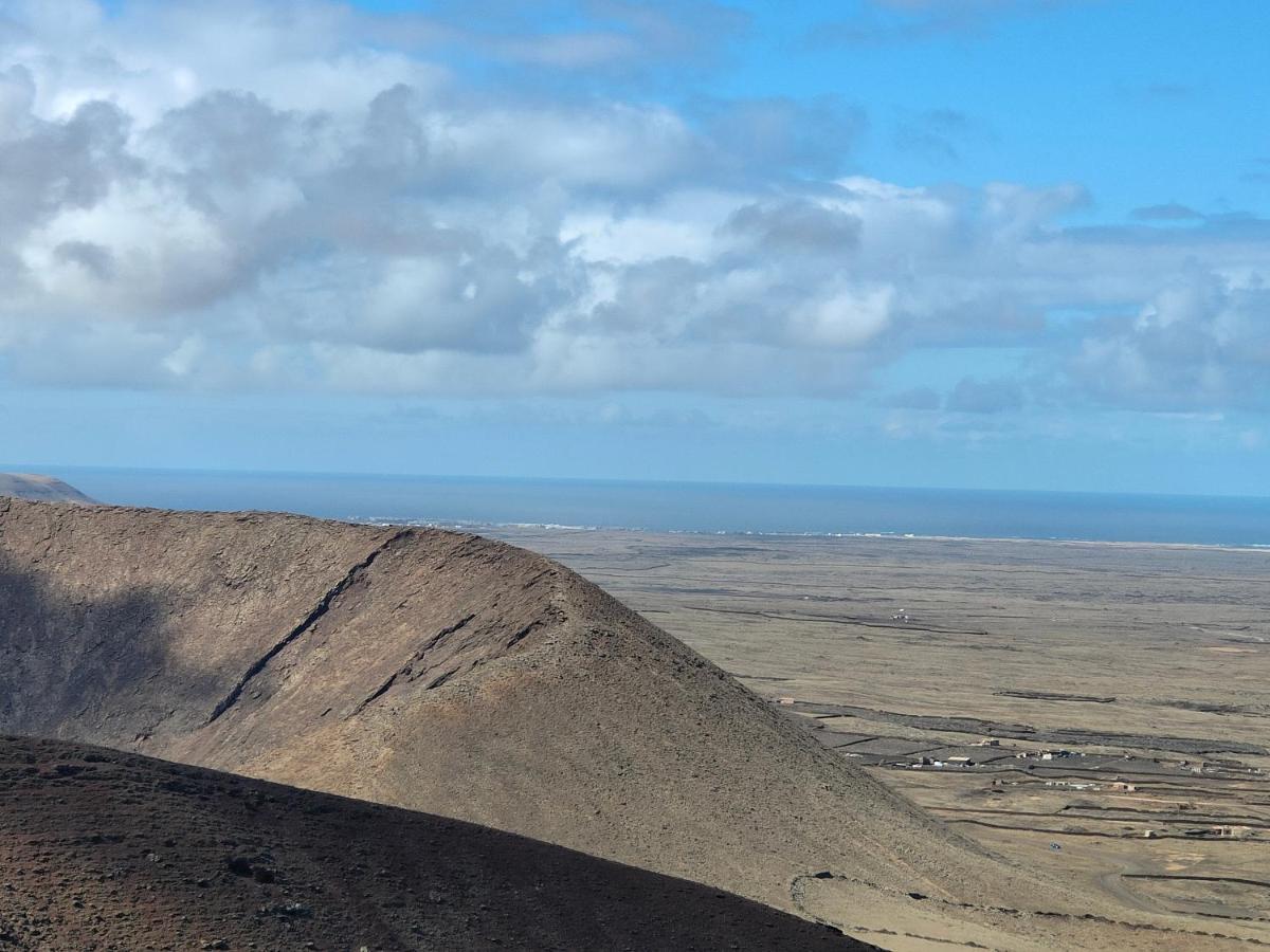 Casa Sun&Sand Corralejo Kültér fotó