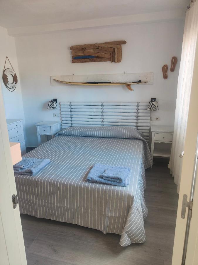 Casa Sun&Sand Corralejo Kültér fotó