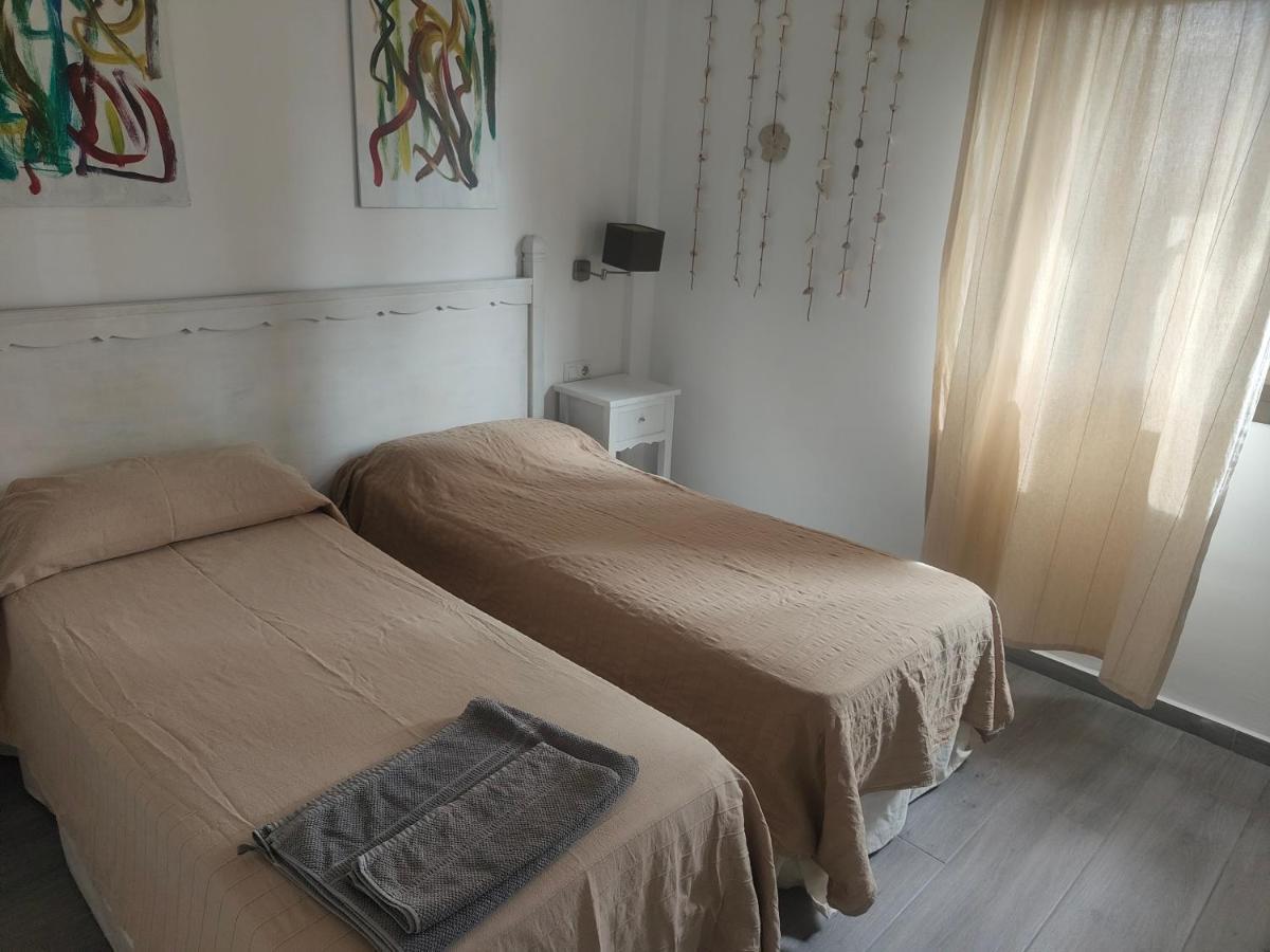 Casa Sun&Sand Corralejo Kültér fotó