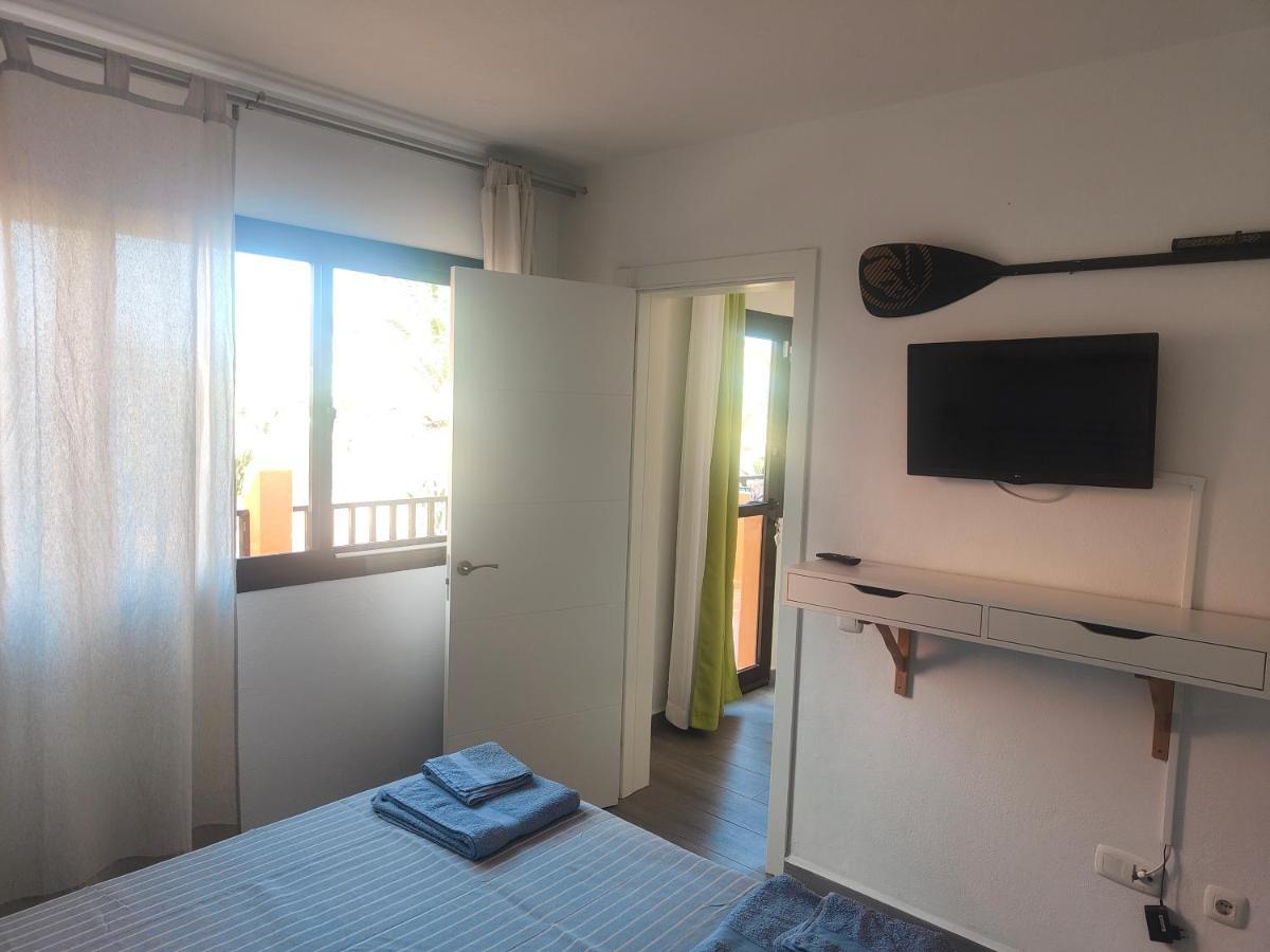 Casa Sun&Sand Corralejo Kültér fotó