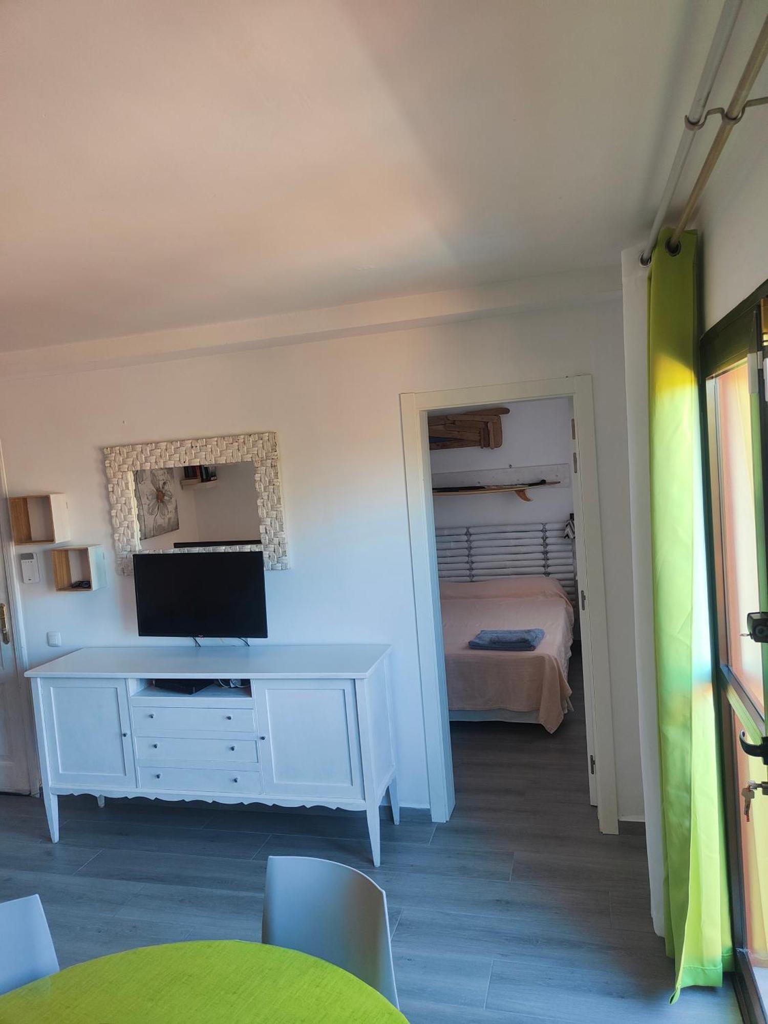 Casa Sun&Sand Corralejo Kültér fotó