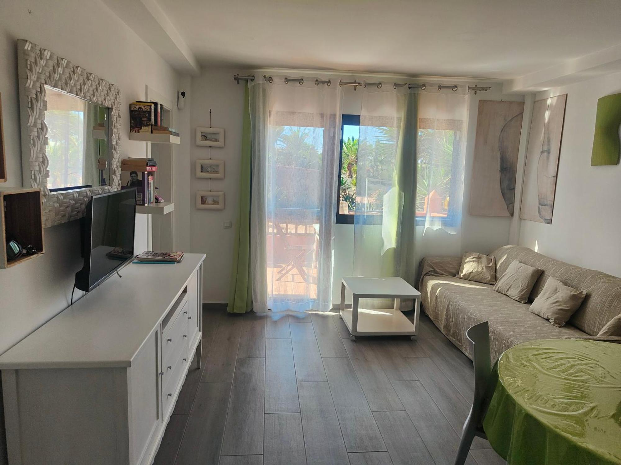 Casa Sun&Sand Corralejo Kültér fotó