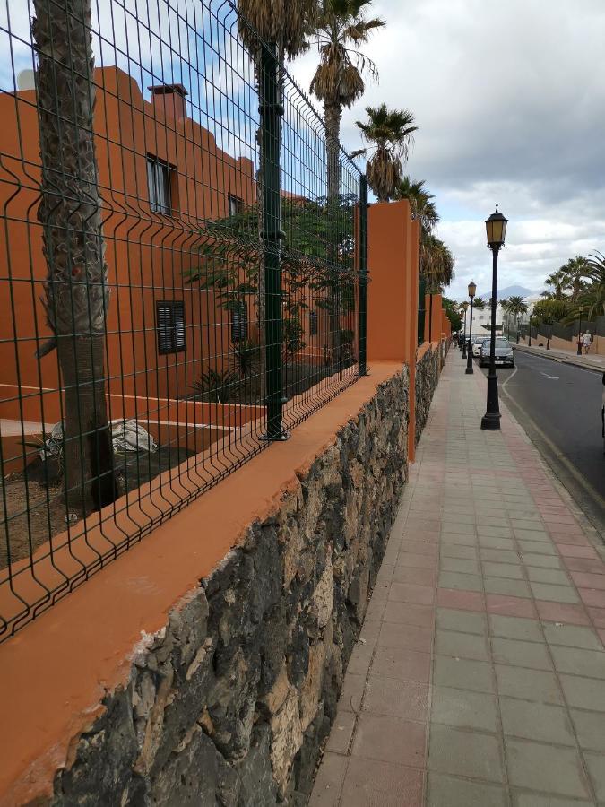 Casa Sun&Sand Corralejo Kültér fotó