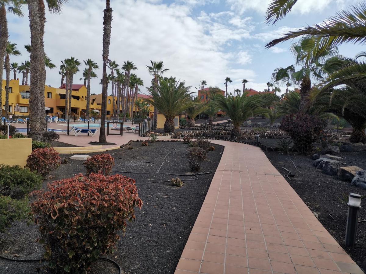 Casa Sun&Sand Corralejo Kültér fotó