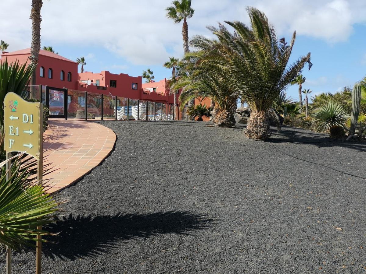 Casa Sun&Sand Corralejo Kültér fotó