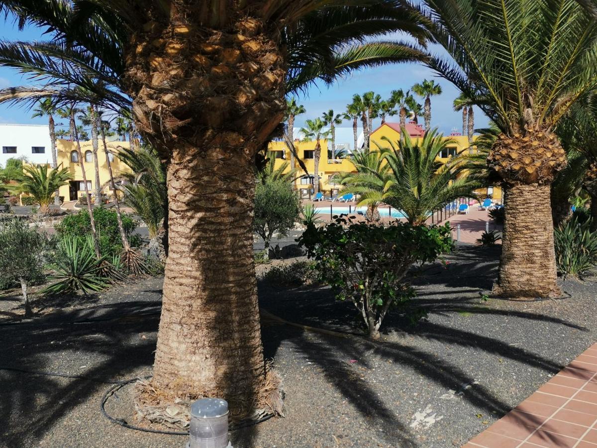 Casa Sun&Sand Corralejo Kültér fotó