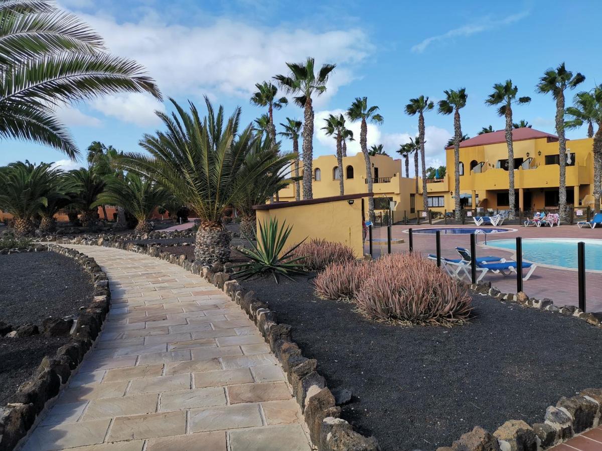 Casa Sun&Sand Corralejo Kültér fotó